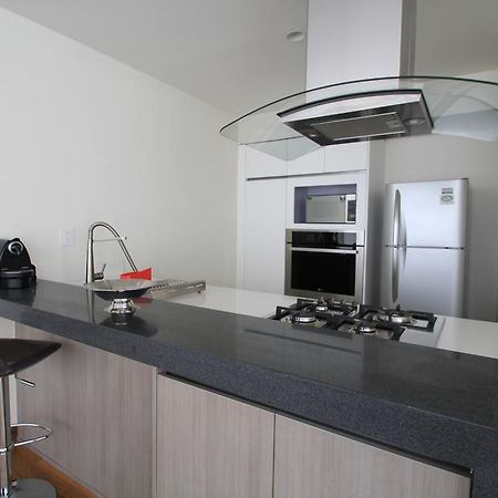 Torre Siroco Boutique Apartment Mexico City Luaran gambar