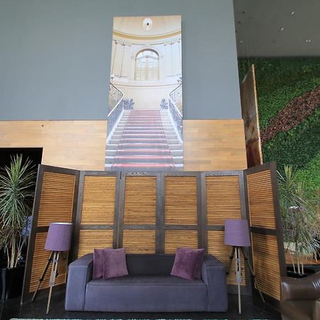 Torre Siroco Boutique Apartment Mexico City Luaran gambar
