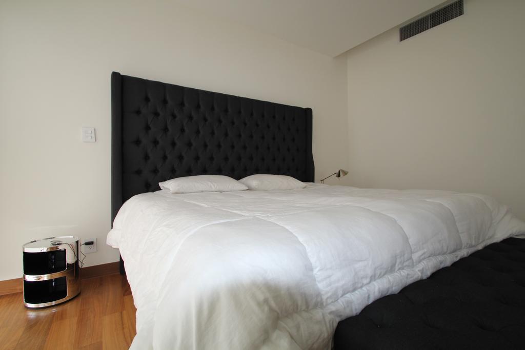 Torre Siroco Boutique Apartment Mexico City Luaran gambar