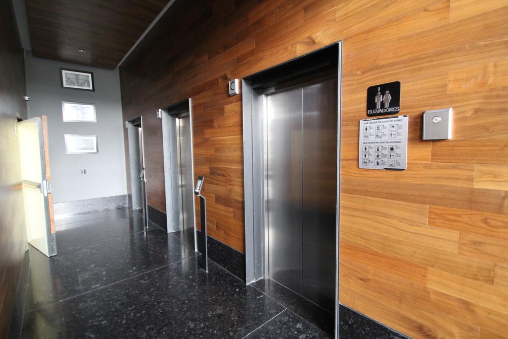 Torre Siroco Boutique Apartment Mexico City Luaran gambar