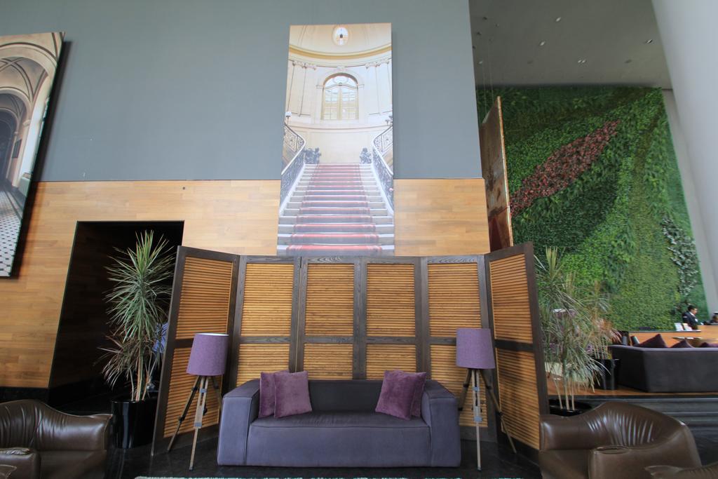 Torre Siroco Boutique Apartment Mexico City Luaran gambar