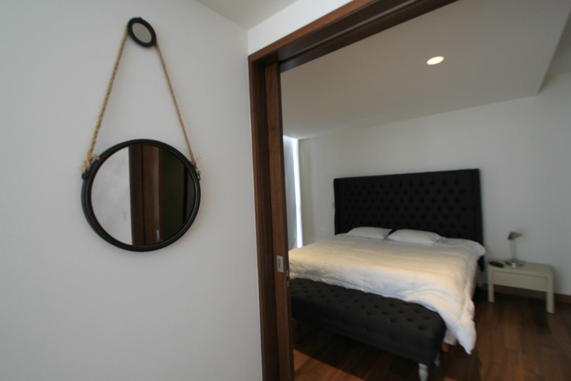 Torre Siroco Boutique Apartment Mexico City Luaran gambar