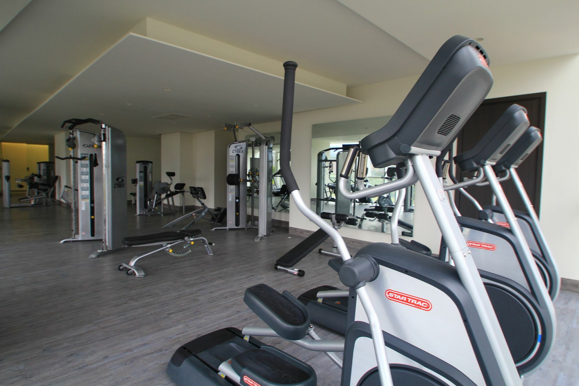 Torre Siroco Boutique Apartment Mexico City Luaran gambar