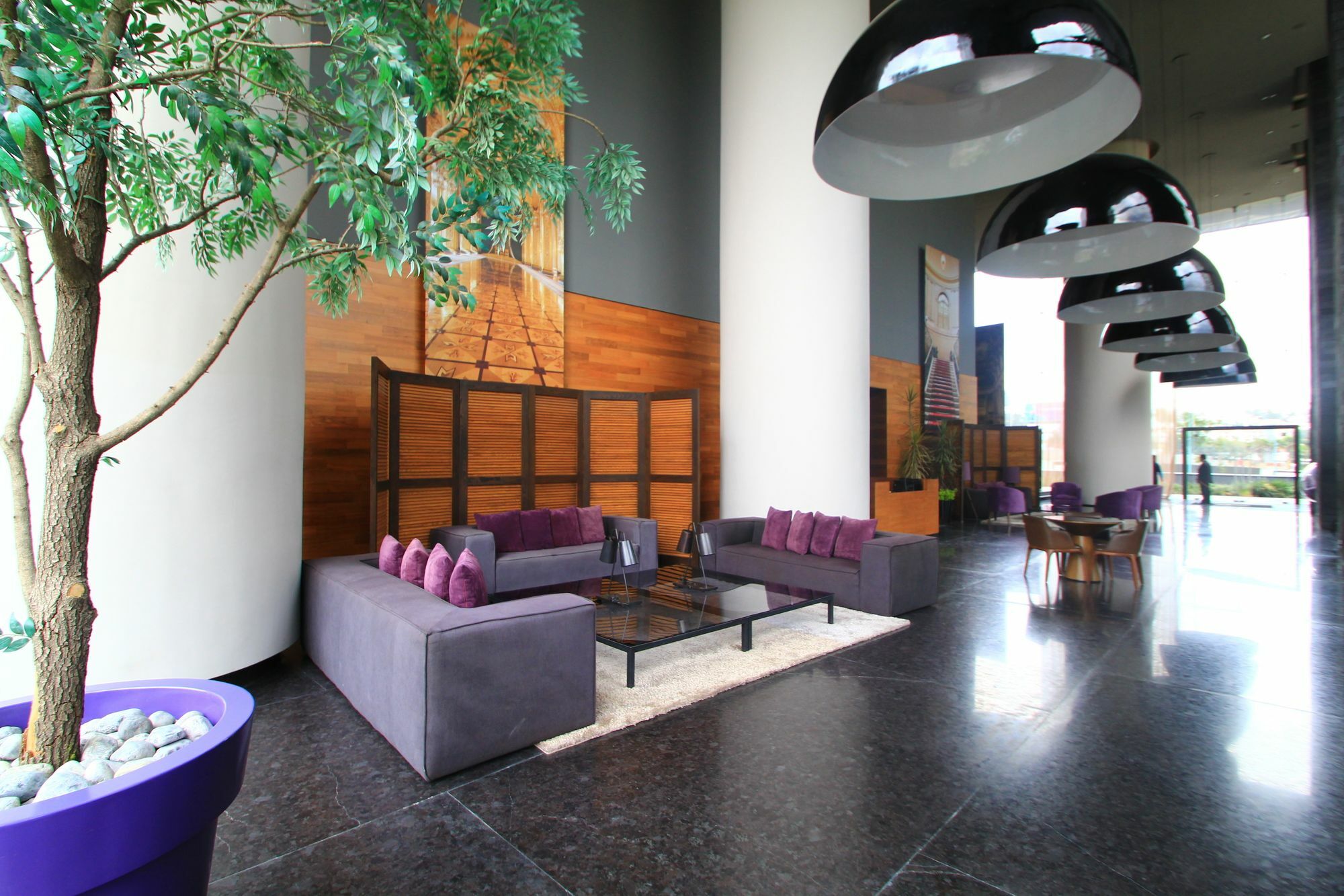 Torre Siroco Boutique Apartment Mexico City Luaran gambar