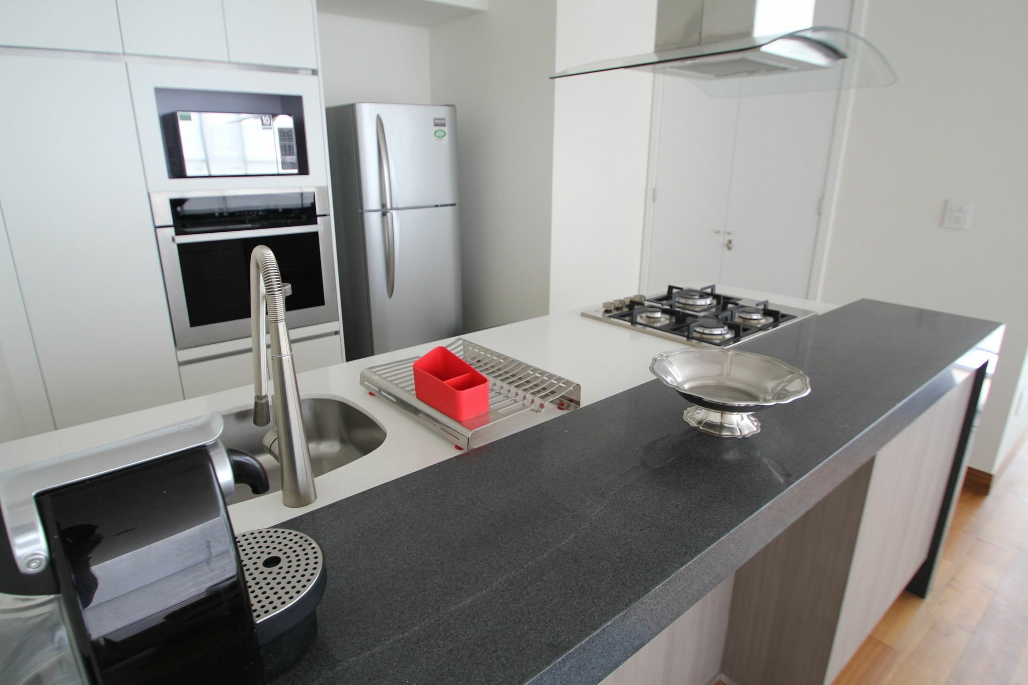 Torre Siroco Boutique Apartment Mexico City Luaran gambar