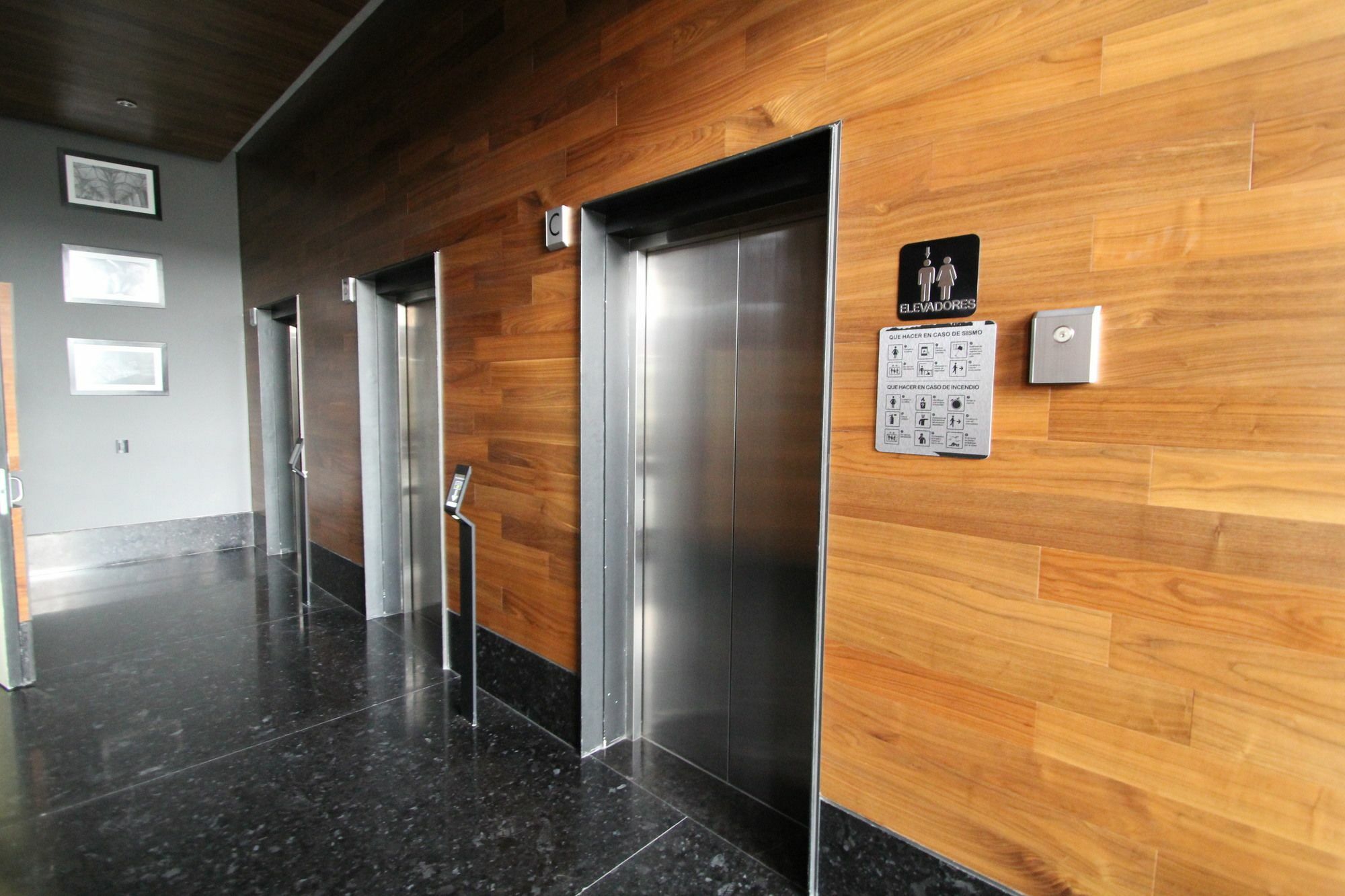 Torre Siroco Boutique Apartment Mexico City Luaran gambar
